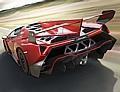 Lamborghini Veneno Roadster 